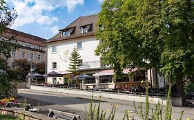 Hotel Pelikan Beuron